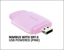 큐링크-님버스(Q-Nimbus) 핑크